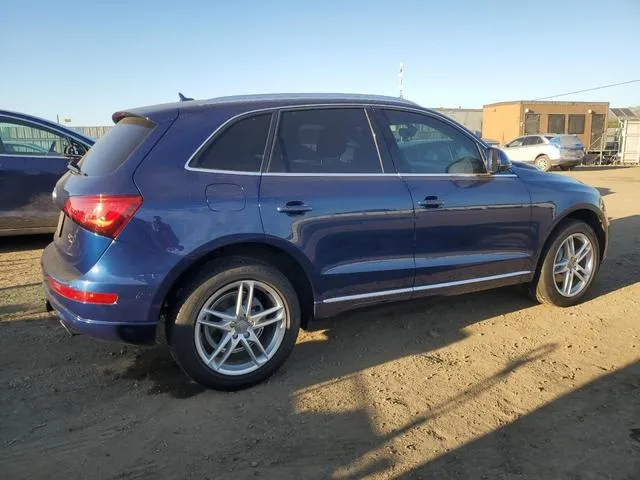 WA1LFAFPXEA041933 2014 2014 Audi Q5- Premium Plus 3