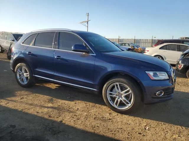 WA1LFAFPXEA041933 2014 2014 Audi Q5- Premium Plus 4