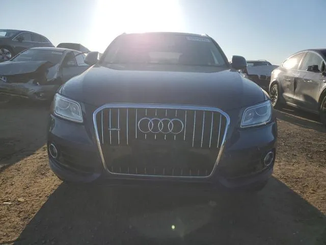 WA1LFAFPXEA041933 2014 2014 Audi Q5- Premium Plus 5