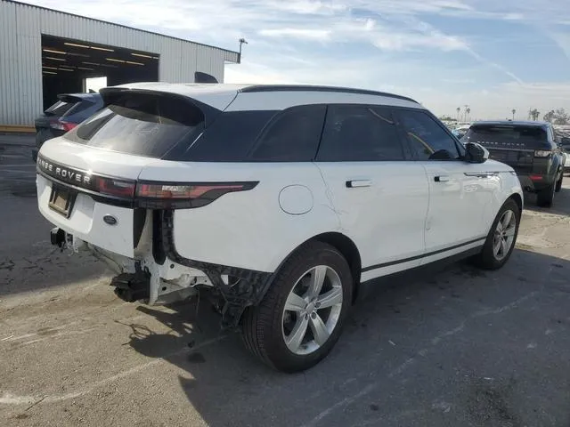 SALYB2RVXJA753305 2018 2018 Land Rover Range Rover- S 3