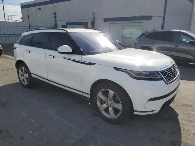 SALYB2RVXJA753305 2018 2018 Land Rover Range Rover- S 4