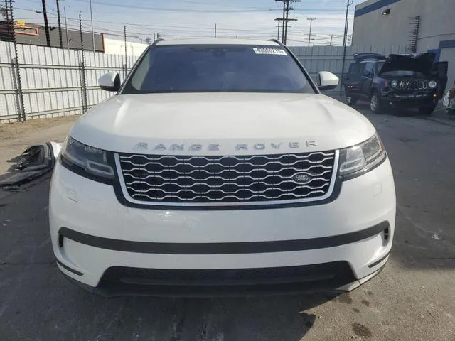 SALYB2RVXJA753305 2018 2018 Land Rover Range Rover- S 5