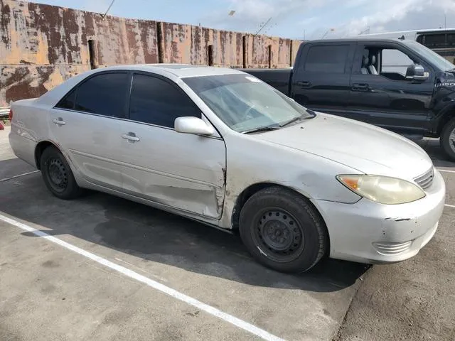 4T1BE32K45U529148 2005 2005 Toyota Camry- LE 4