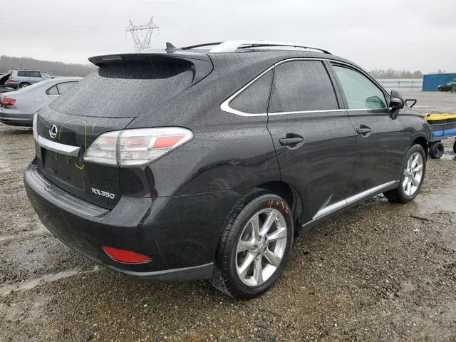 JTJZK1BA2B2004746 2011 2011 Lexus RX- 350 3