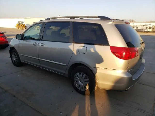 5TDZA23C66S434497 2006 2006 Toyota Sienna- CE 2