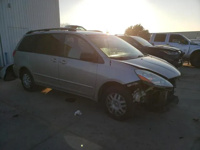 5TDZA23C66S434497 2006 2006 Toyota Sienna- CE 4