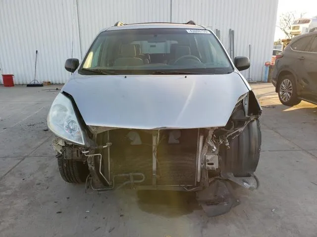 5TDZA23C66S434497 2006 2006 Toyota Sienna- CE 5