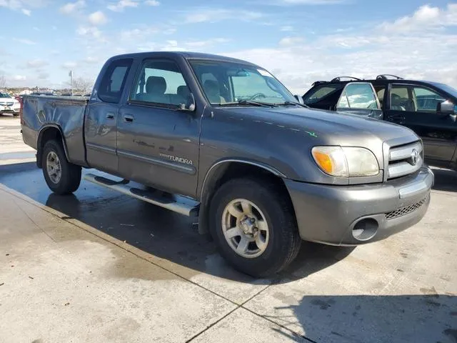 5TBRU341X6S481681 2006 2006 Toyota Tundra- Access Cab Sr5 4