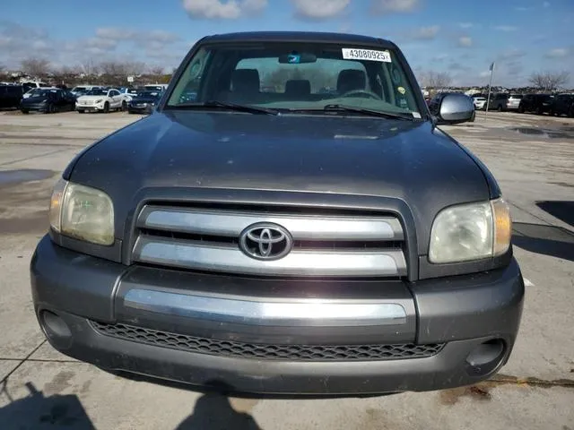 5TBRU341X6S481681 2006 2006 Toyota Tundra- Access Cab Sr5 5