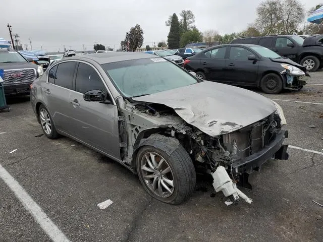 JNKBV61E78M201517 2008 2008 Infiniti G35 4