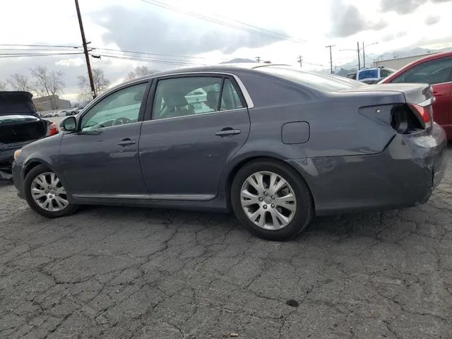 4T1BK3DBXBU385929 2011 2011 Toyota Avalon- Base 2