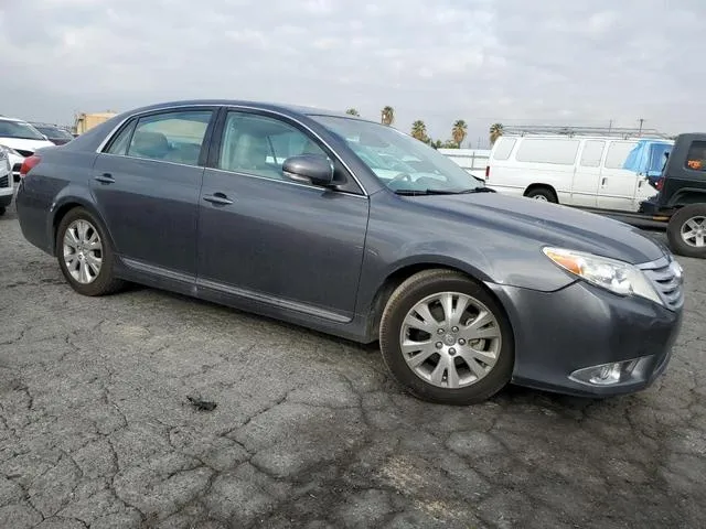 4T1BK3DBXBU385929 2011 2011 Toyota Avalon- Base 4