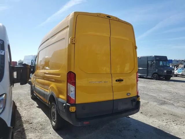 1FTBR1X82NKA38955 2022 2022 Ford Transit- T-250 2