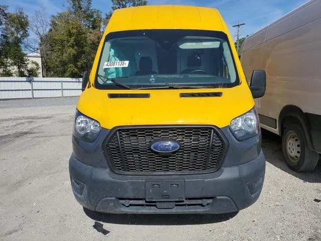 1FTBR1X82NKA38955 2022 2022 Ford Transit- T-250 5