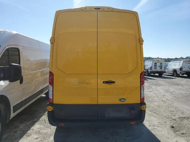 1FTBR1X82NKA38955 2022 2022 Ford Transit- T-250 6