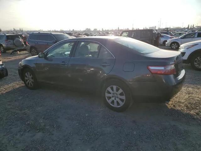 4T1BK46K48U064142 2008 2008 Toyota Camry- LE 2