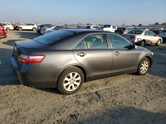 4T1BK46K48U064142 2008 2008 Toyota Camry- LE 3