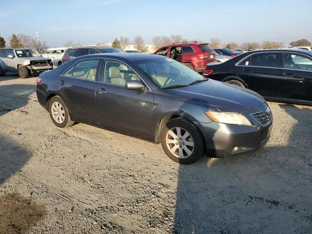 4T1BK46K48U064142 2008 2008 Toyota Camry- LE 4