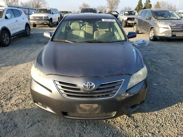 4T1BK46K48U064142 2008 2008 Toyota Camry- LE 5