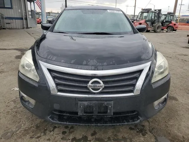 1N4AL3AP3FC199566 2015 2015 Nissan Altima- 2-5 5