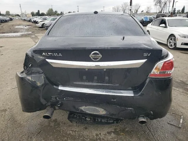 1N4AL3AP3FC199566 2015 2015 Nissan Altima- 2-5 6