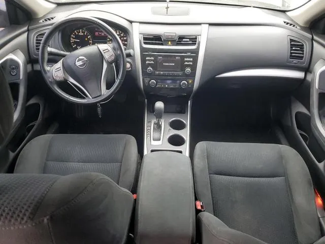 1N4AL3AP3FC199566 2015 2015 Nissan Altima- 2-5 8