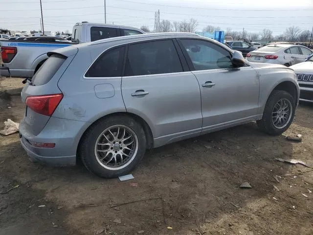 WA1LFBFP5BA062352 2011 2011 Audi Q5- Premium Plus 3