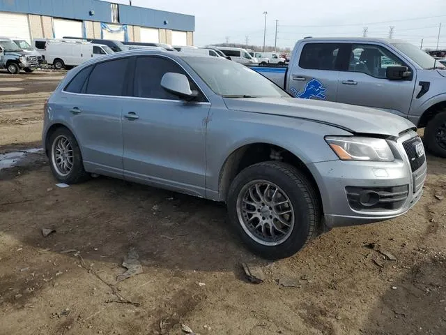 WA1LFBFP5BA062352 2011 2011 Audi Q5- Premium Plus 4