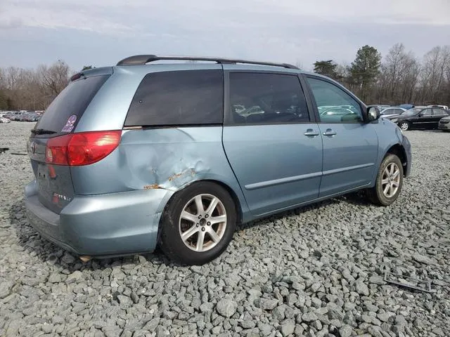 5TDZK23C28S186314 2008 2008 Toyota Sienna- CE 3