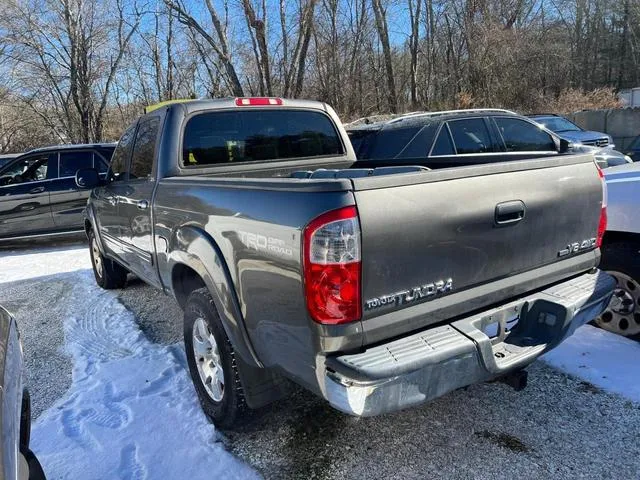 5TBDT44125S470191 2005 2005 Toyota Tundra- Double Cab Sr5 3