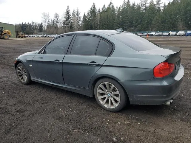 WBAPK5G53BNN25032 2011 2011 BMW 3 Series- 328 Xi Sulev 2