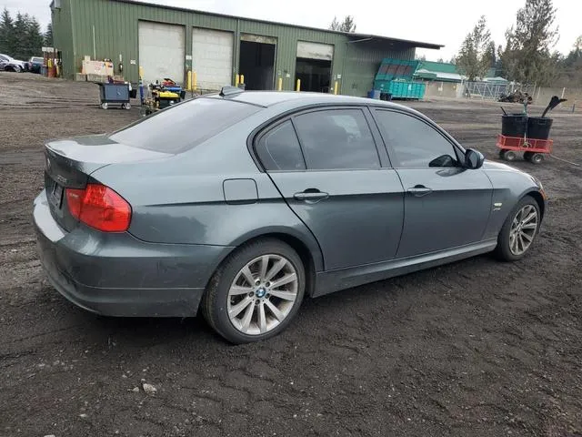 WBAPK5G53BNN25032 2011 2011 BMW 3 Series- 328 Xi Sulev 3