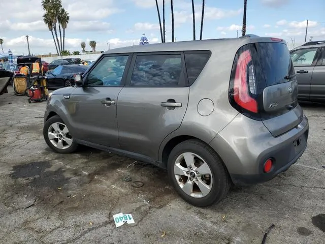 KNDJN2A20J7535744 2018 2018 KIA Soul 2