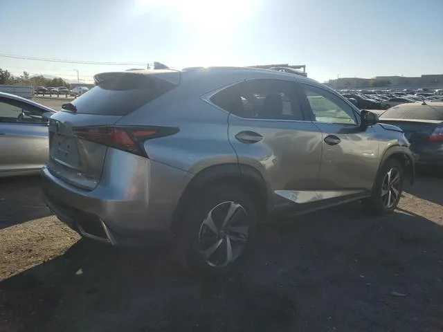 JTJGJRDZ2L2143384 2020 2020 Lexus NX- 300H 3