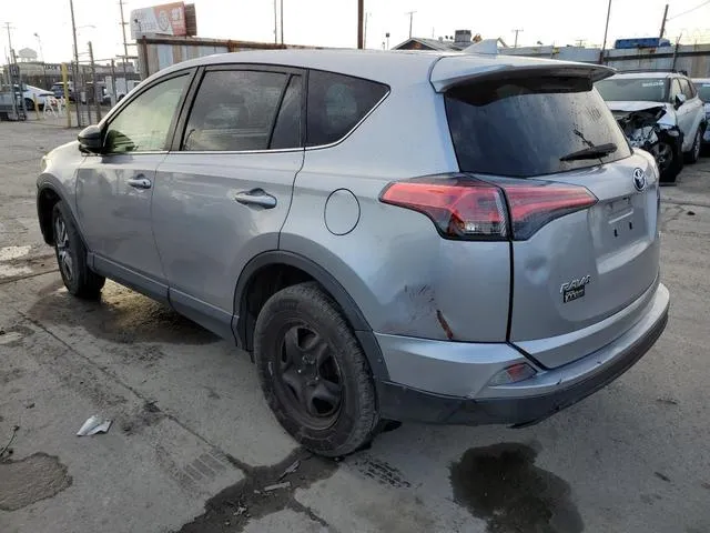 JTMZFREV5JD130185 2018 2018 Toyota RAV4- LE 2