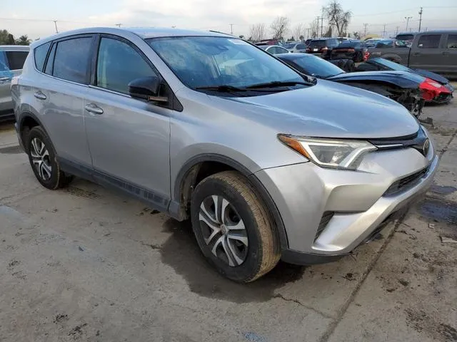 JTMZFREV5JD130185 2018 2018 Toyota RAV4- LE 4