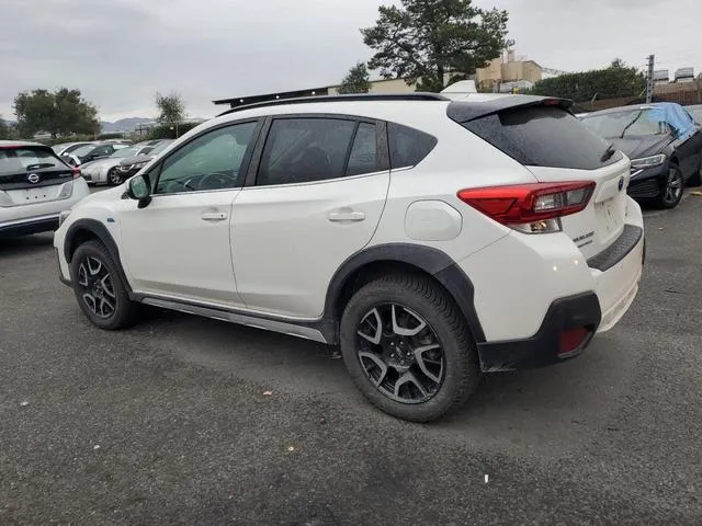 JF2GTDEC4LH282263 2020 2020 Subaru Crosstrek- Premium 2