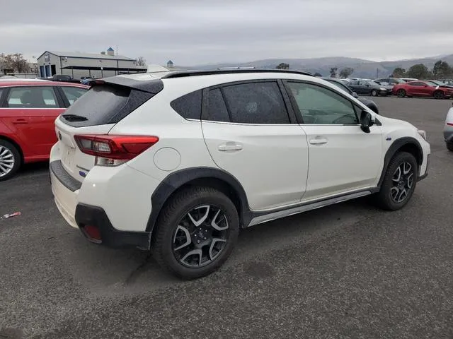 JF2GTDEC4LH282263 2020 2020 Subaru Crosstrek- Premium 3