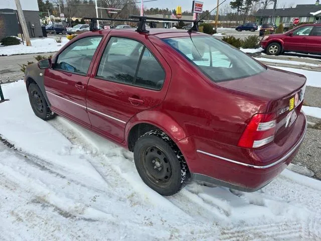 3VWSA69M74M057326 2004 2004 Volkswagen Jetta- Gls 3