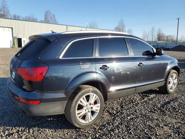 WA1BY74L47D071553 2007 2007 Audi Q7- 3-6 Quattro Premium 3