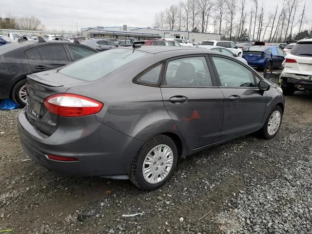 3FADP4BE5FM151098 2015 2015 Ford Fiesta- SE 3