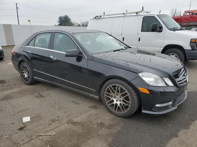 WDDHF9BB1DA720269 2013 2013 Mercedes-Benz E-Class- 550 4Matic 4