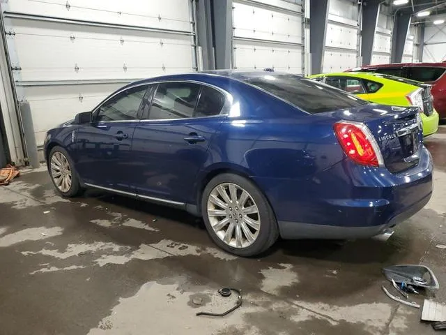 1LNHL9ER6CG806986 2012 2012 Lincoln MKS 2