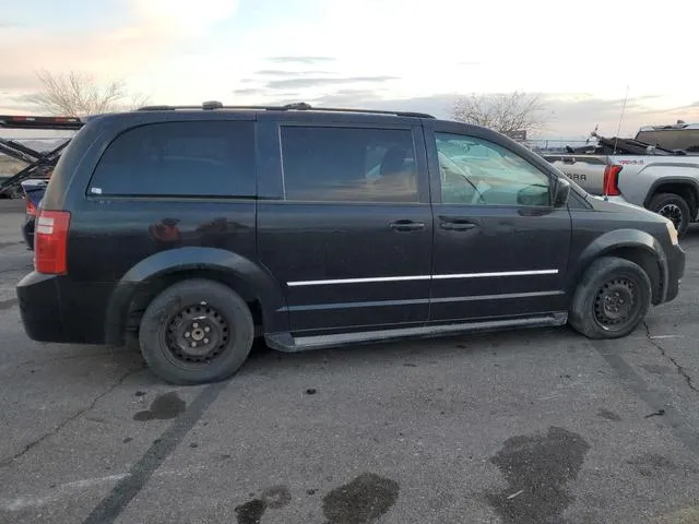 2D8HN54X79R512853 2009 2009 Dodge Grand Caravan- Sxt 3