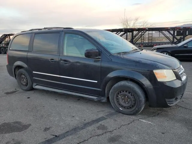 2D8HN54X79R512853 2009 2009 Dodge Grand Caravan- Sxt 4