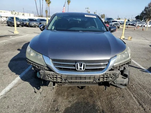 1HGCR2F52DA247197 2013 2013 Honda Accord- Sport 5