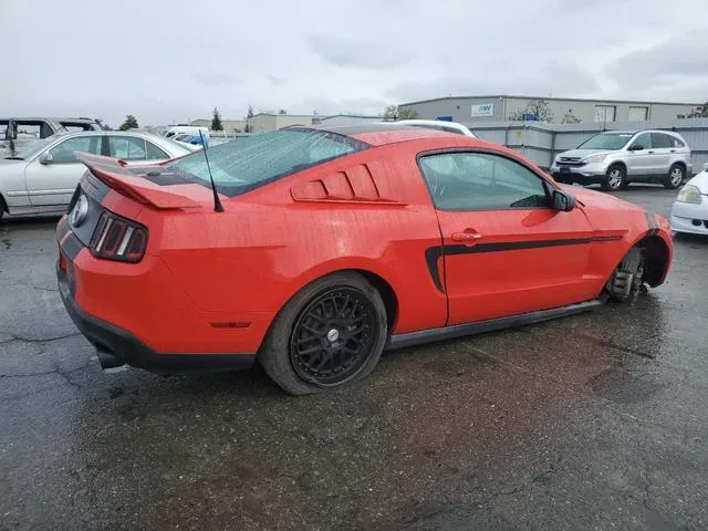 1ZVBP8AM5C5282130 2012 2012 Ford Mustang 3