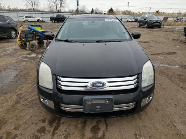 3FAHP08107R160956 2007 2007 Ford Fusion- Sel 5