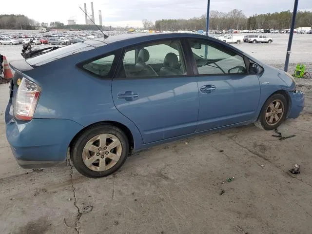 JTDKB20U367511834 2006 2006 Toyota Prius 3