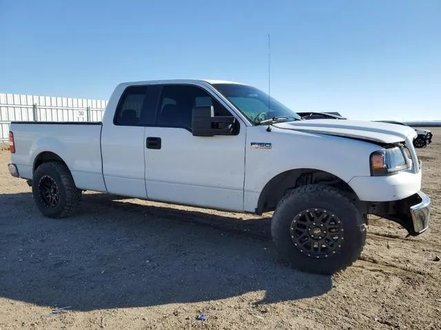 1FTPX12576FB77966 2006 2006 Ford F-150 4